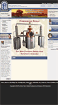 Mobile Screenshot of distillersvault.com